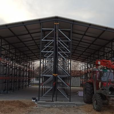 Čelične konstrukcije